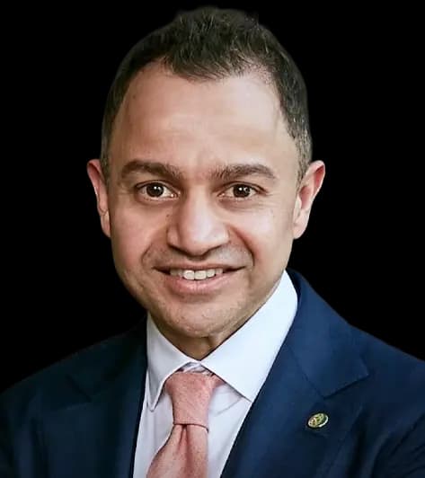 Adnan Chilwan