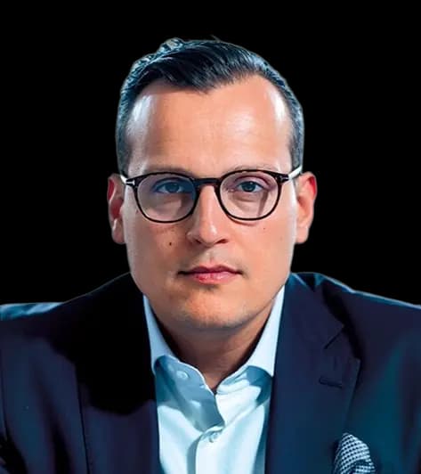 Dominik Kettner
