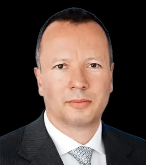 Markus Krall